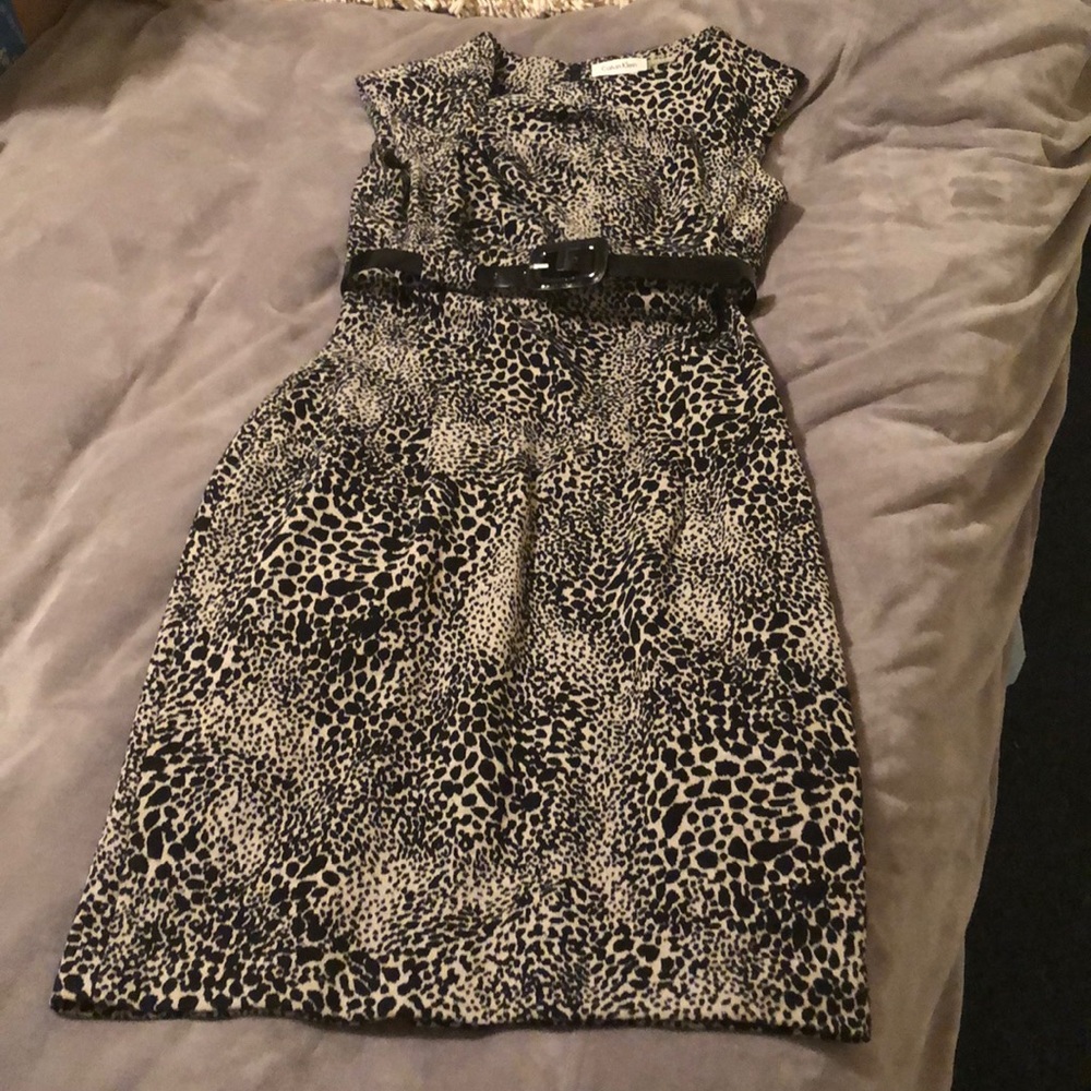 Calvin Klein Dress